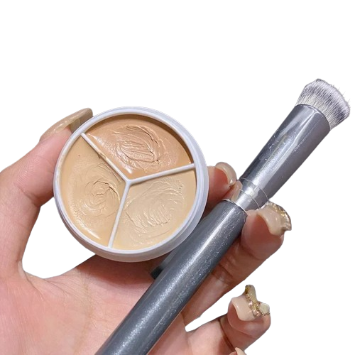 Universal 3-in-1 Corrector