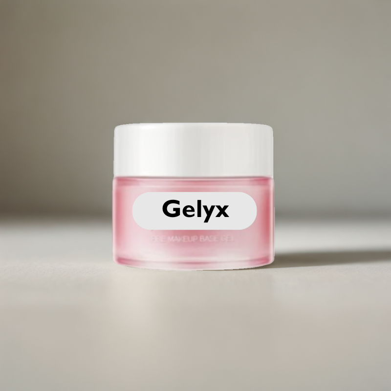 Natural tone hydrating base - Gelyx®